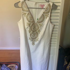 Lily Pulitzer Dress